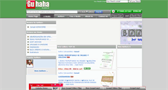 Desktop Screenshot of books.guhaha.com